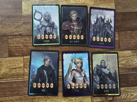 - 카드깡 성공적