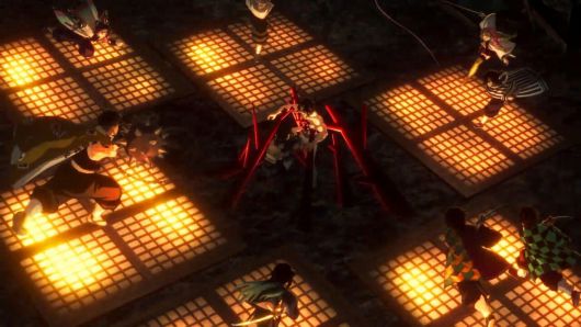 - 무한성편의 시작