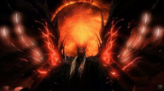 - 티저 영상에서 공개된 카제로스