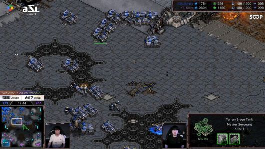 - 수많은 탱크로 센터 싸움에서 대승을 거둔 김태영