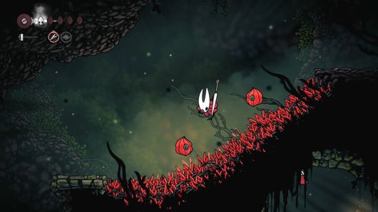 - 닌텐도 스위치2로 즐기고 있는 기자가 가장 벽을 느끼는 플랫포머