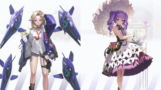 - 아직 방어 무시 대미지 관련 메인 딜러가 없다