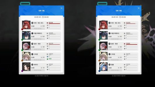 - 버프는 애장품 헬름이 우위다.