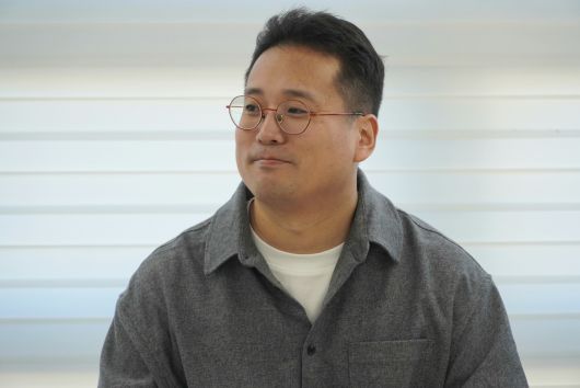 이신희 링게임즈 어비스디아 PD. (사진= NHN 제공)