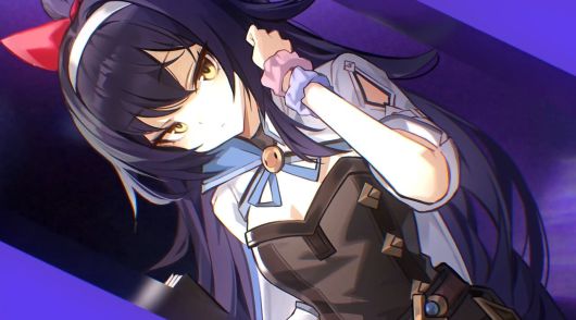 캐릭터가 곧 어비스디아의 매력.