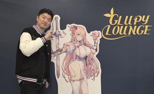 10년, 20년 롱런해 2065년에도 브라운더스트2 팬들과 즐거움을 나눌 수 있길. (사진= 문원빈 기자)