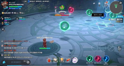 가시성을 위해 정면보다는 탑, 사이드 뷰로 보는 것을 추천한다