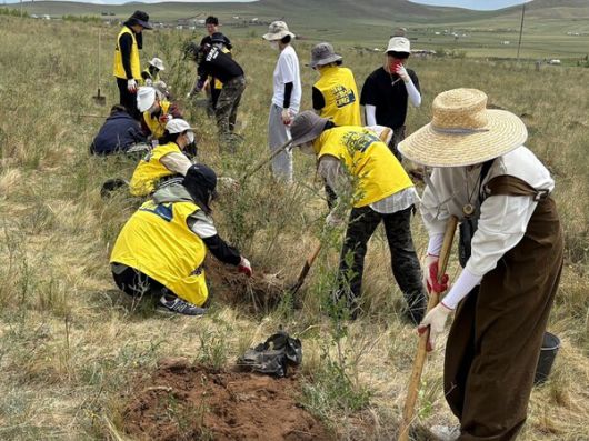 제공=청강문화산업대학교