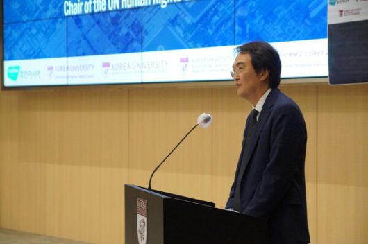 사진 = 휴먼아시아 서창록 대표 [제공 = 휴먼아시아]