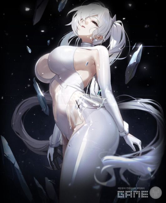 신데렐라 아나키오르 /레벨인피니트