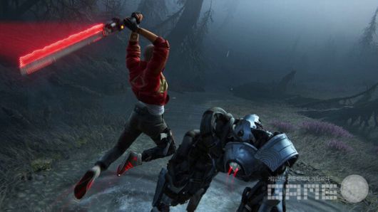 인터갤럭틱 / 소니