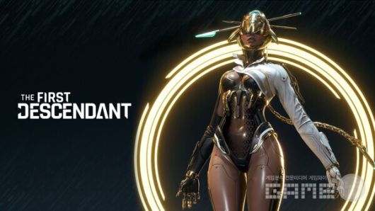 대표적인 라이브 게임 퍼스트 디센던트 신규 계승자 ‘얼티밋 샤렌’ /넥슨