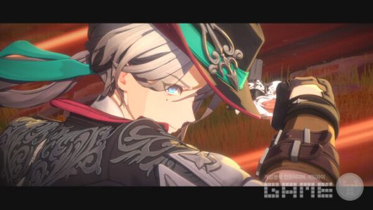 아라드 트레일러 / 넥슨