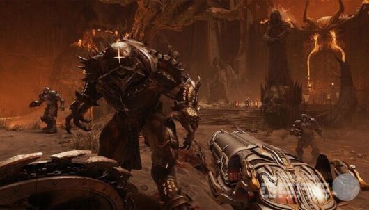 이번 둠도 성공하겠지 / 마이크로소프트