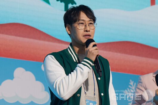 '카스온라인' 최진혁 디렉터 / 넥슨