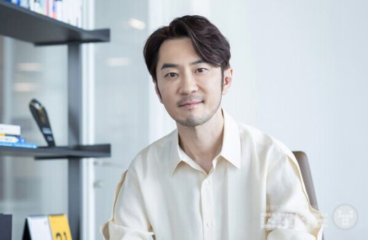 크래프톤 김창한 대표