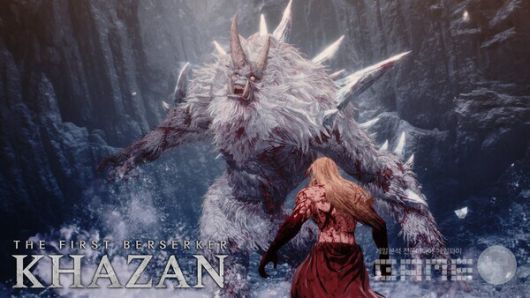 보스 ‘예투가’ / 넥슨