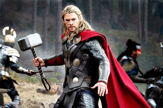 토르 / 영화 '토르'