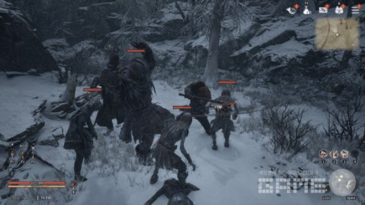 왕좌의 게임: 킹스로드(Game of Thrones: Kingsroad) /넷마블