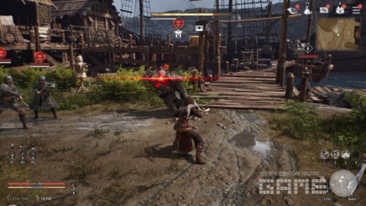 왕좌의 게임: 킹스로드(Game of Thrones: Kingsroad) /넷마블