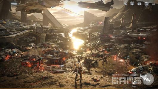 RF온라인 넥스트 /넷마블