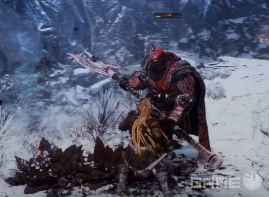 카잔은 스킬 조합에 따라 플레이 스타일이 크게 달라진다.