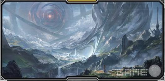 아케인 / 넷마블