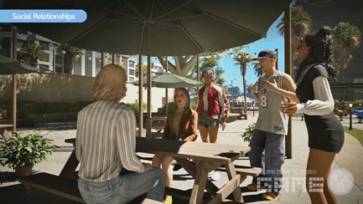 인조이 쇼케이스 갈무리