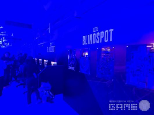 PUBG 팬 페스타 서울 현장 / 게임와이 촬영