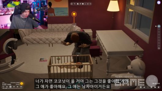 밀턴 맥메뉴의 엉뚱한 행보가 이어진다.