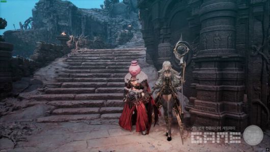 분량부터 재미까지, 절대 돈 아깝지 않은 게임. 관련 장르 생뉴비인 기자도 클리어했으니 여러분도 츄라이~ / 게임와이 촬영