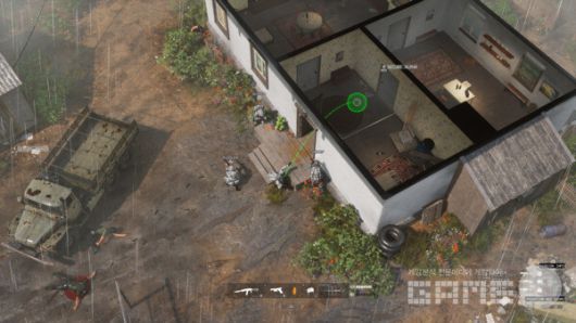 썬터 티어 원 /크래프톤