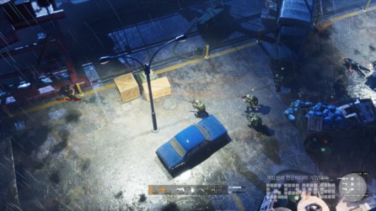 썬터 티어 원 /크래프톤