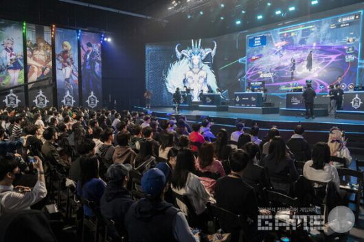 넷마블은 액션 게임 '나 혼자만 레벨업:어라이즈'의 첫 글로벌 공식 대회 ‘나 혼자만 레벨업:어라이즈 챔피언십 2025’를 성황리에 종료했다고 14일 밝혔다.