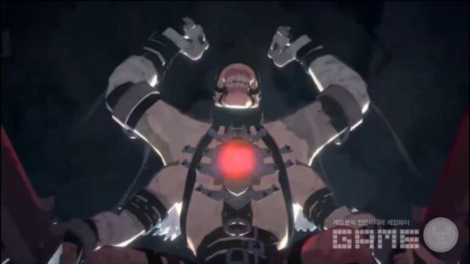 마비노기 모바일 소개 영상 갈무리