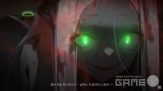 승리의 여신: 니케 2.5주년 특별 방송 갈무리
