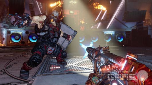 보더랜드3(Borderlands 3)