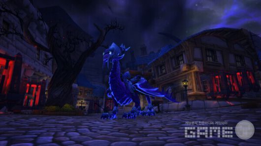 '다시 찾은 공포의 환영' 콘텐츠 / 블리자드