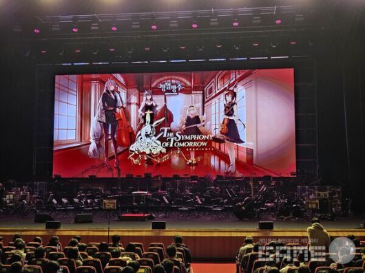 이렇게 잘할 수 있었으면서 왜이리 안했어 / 게임와이 촬영