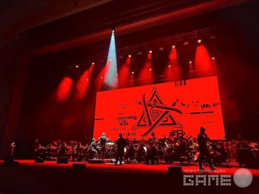 칼날 작전 공연의 모습 / 요스타 제공