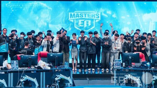 -이터널 리턴 전문 종목 승격 /넵튠