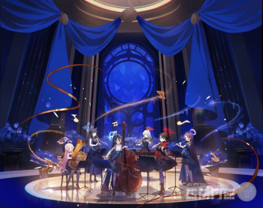 사운드 아카이브 디 오케스트라 / 넥슨