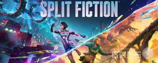 스플릿 픽션 / EA