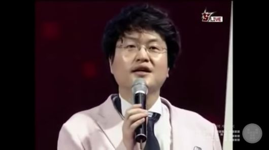 전용준 캐스터 / 게임와이 DB