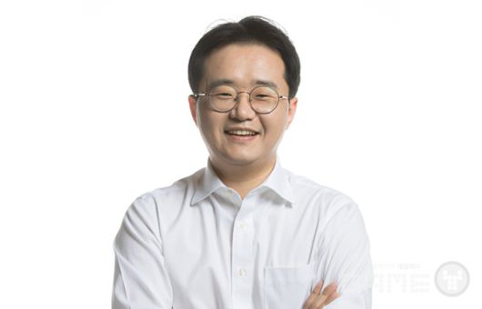 김승철 대표 /네오위즈