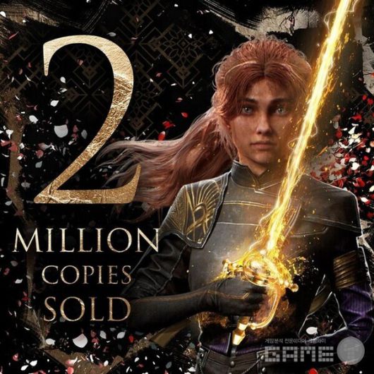 현재 가장 뜨거운 게임 클레르 옵스퀴르 / 샌드폴인터랙티브