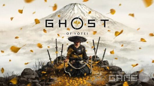 새로운 사무라이의 등장을 알리는 고스트 오브 요테이 / SIE