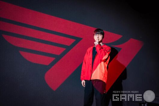 10년 만에 LCK에서 펜타킬을 달성한 T1 ‘페이커’ 이상혁 / LCK