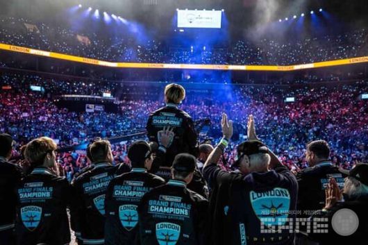 2018 오버워치 리그 결승전