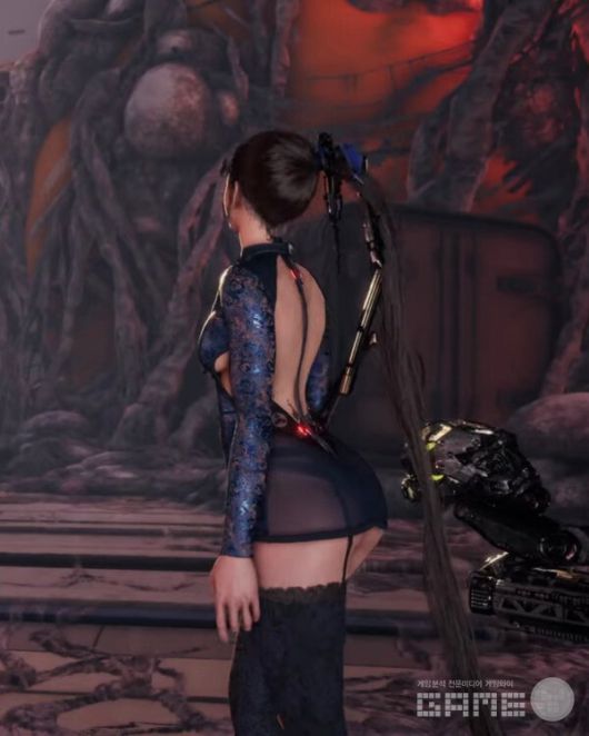 스텔라 블레이드